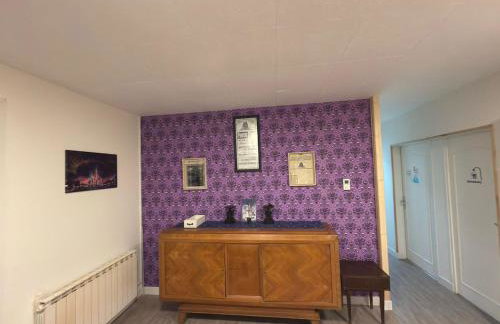 Appartement familial Disney proche de la mer - Foto 21