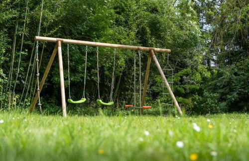 Villa Poirier-15 personnes - Piscine chauffée CAUTION OBLIGATOIRE - Foto 19