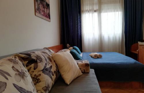 Happy Brothers - Center of Split - Foto 16