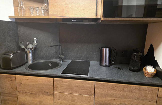 Apartments La Perle - Foto 6