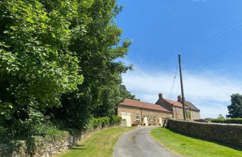 Old Orchard Cottage - Foto 30