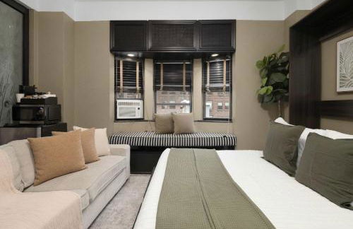 Heart of NY, Steps away from all Attractions - Foto 8