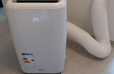 Le 8 - Appartement 2 chambres calme, tout confort, parking privé gratuit, à 2 pas des Allées Provençales - Photo 20