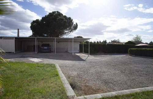 Charming Villa in Linares with Private Pool - Foto 53