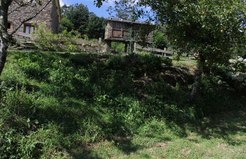 Casa Rural Soutomoro - Foto 23