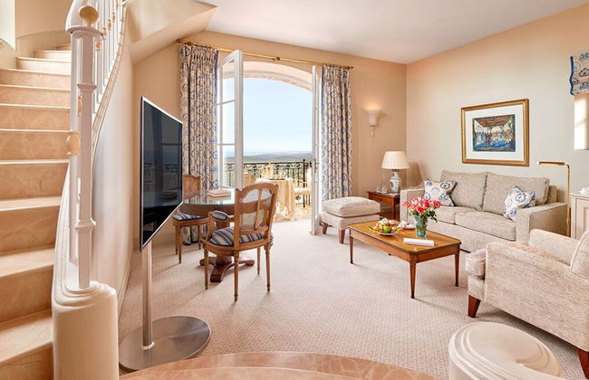 Chateau Saint-Martin & Spa, Oetker Hotels - Foto 28