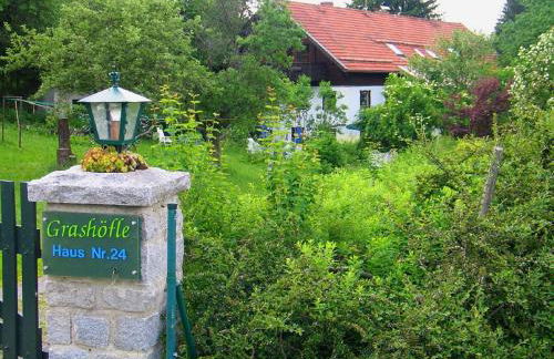 Grashöfle - Foto 1