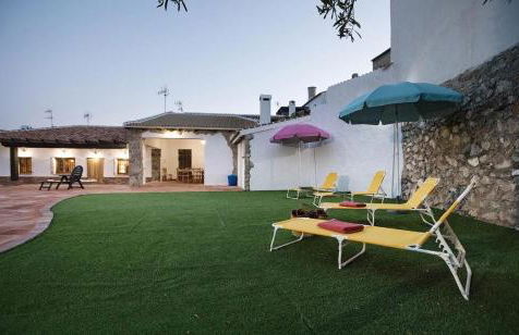 Charming Villa in Mondrón with Private Pool - Foto 24