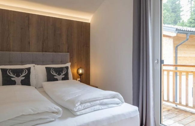 My Turrach Alm Chalet's by S4Y - Foto 3