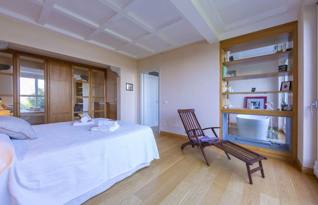 Paradis Relais Infinity Pool View - Foto 4