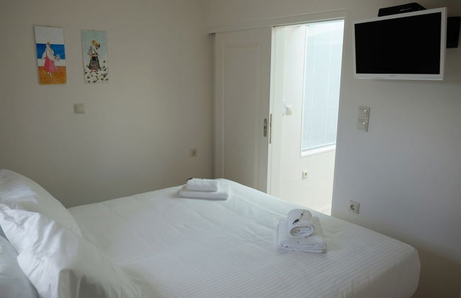 Traditional Guest House Grandma Vitsas - Foto 5