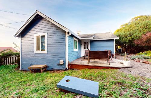 Seaside Cottage - Foto 3