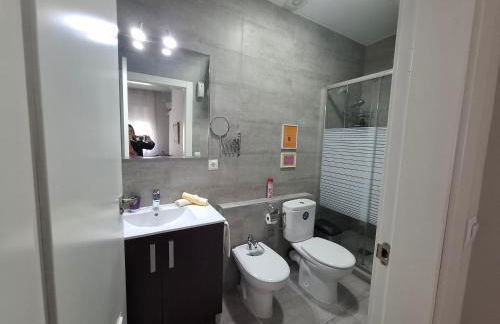 Gran Vía - Excellent Apartamento Temporal - Foto 10