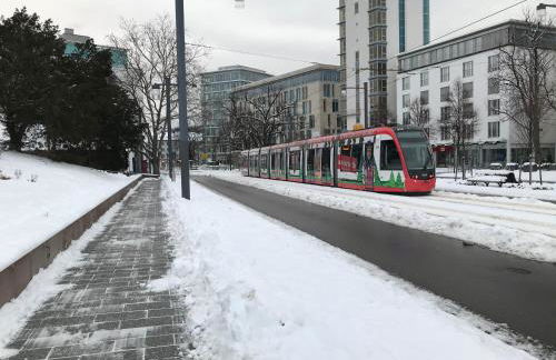 Bobbele Freiburg Zentrum - Foto 24