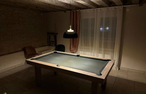 Gîte « Les Basse des Grouets » - Foto 8