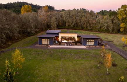 Green Acres - Serene Luxury Wine Country Retreat - Photo 65