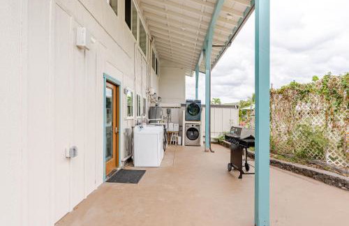 Central! Oceanview Hawaii Style House Pool & SPA - Foto 44