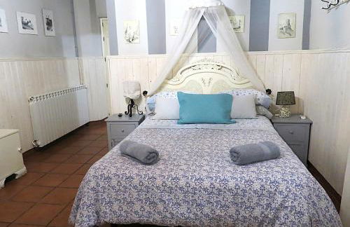 Alojamiento San Juan Bautista - Foto 33