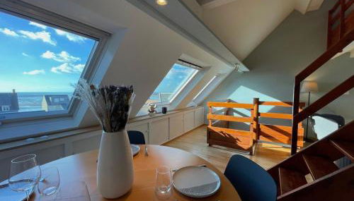 Appartement Ô Nid Perché Vue mer - Foto 4