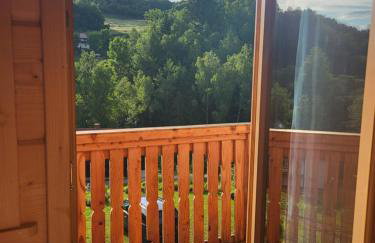 Drewniana Oaza - Photo 36