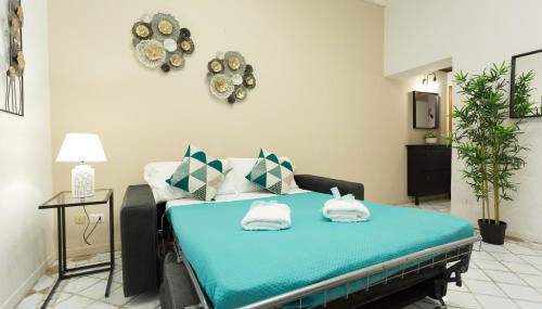 San Peter Borgo 68 - Foto 4, towels