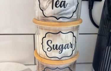 Chic Apartment E10 - Foto 50