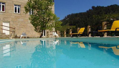 Quinta Casal De Vila Pouca - Foto 2