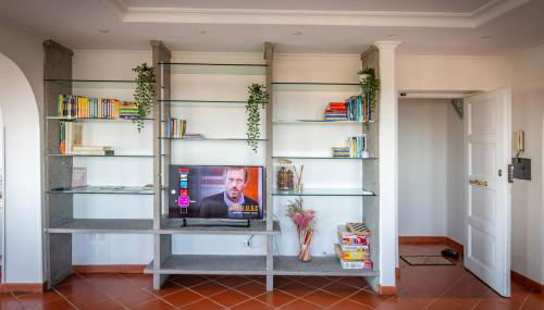 Le terrazze di Dany (attico su Roma) - Foto 3