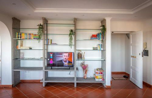 Le terrazze di Dany (attico su Roma) - Foto 3