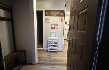 Ski on Ski off Mtn Chalet - Foto 10