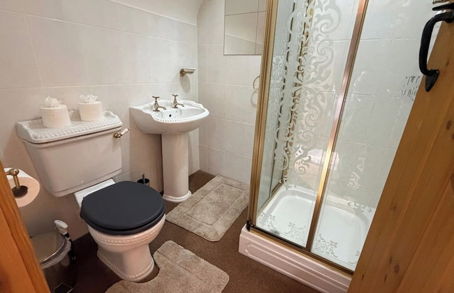 Beautiful 3 Bed Near Alton Towers, Polar Bears, Peak District - Foto 30