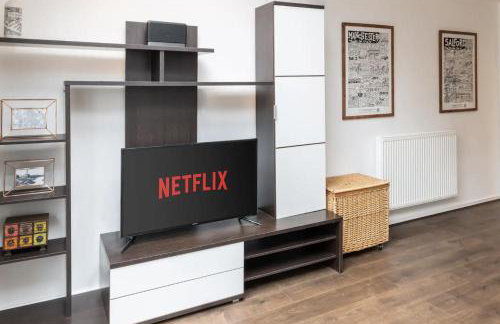 Entire Home in Manchester - Foto 9