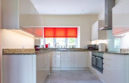 Hazelseat House - Foto 15