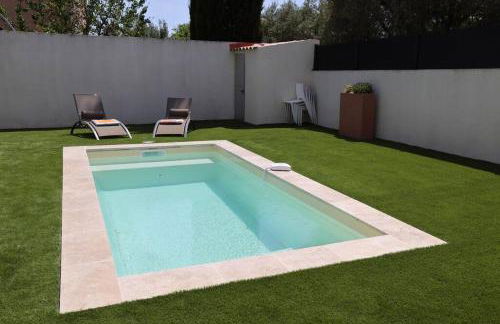 Villa Luxe Oasis - Foto 65