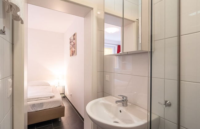 Spacious Chalet in Kötschach-Mauthen near Ski Area - Foto 18