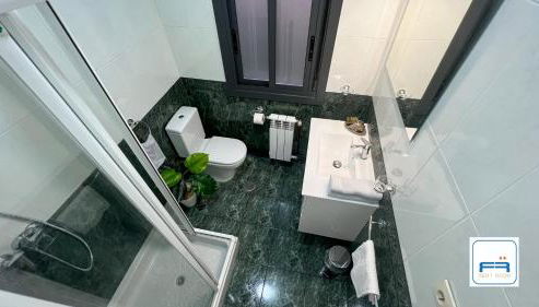 Amplia casa de 9 hab, Cabral. - Foto 5