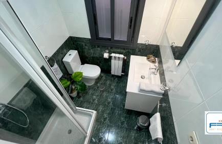 Amplia casa de 9 hab, Cabral. - Foto 5