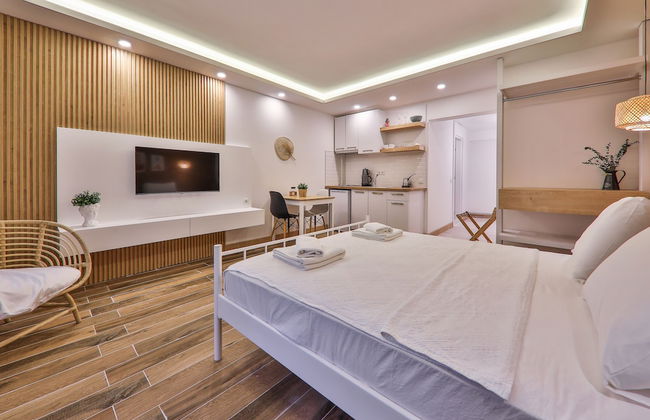 Yaz Apart Hotel - Foto 33