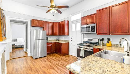 St Ann Creole Victorian - 5 bed-5 bath - Foto 4