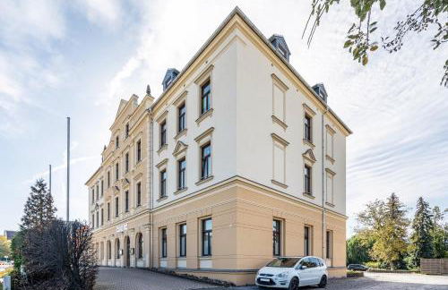 Ferienwohnung im Hotel Reichskrone - Foto 31