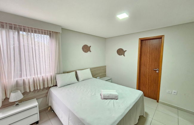 Carneiros Beach Resort - Praia Carneiros - Foto 1