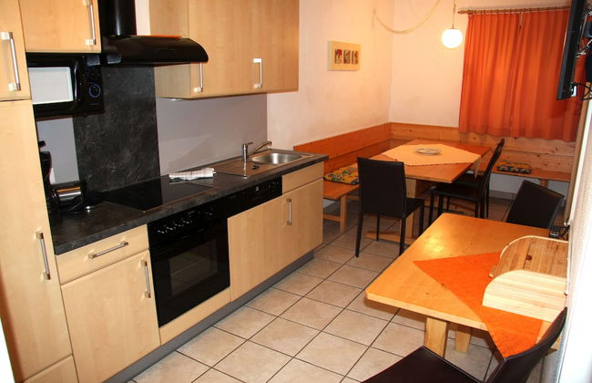 Appartements Fürstalm Alpendorf - Foto 33