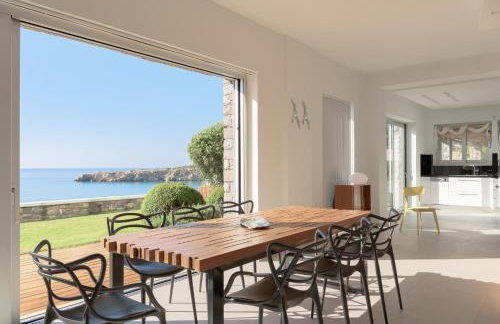 Villa Thalassa - Foto 4