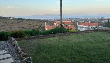 Aegean Hill Retreat - Foto 3, Garden