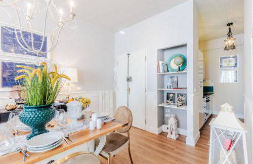 Elegante appartamento a 20mt dalla spiaggia con garage - Foto 16