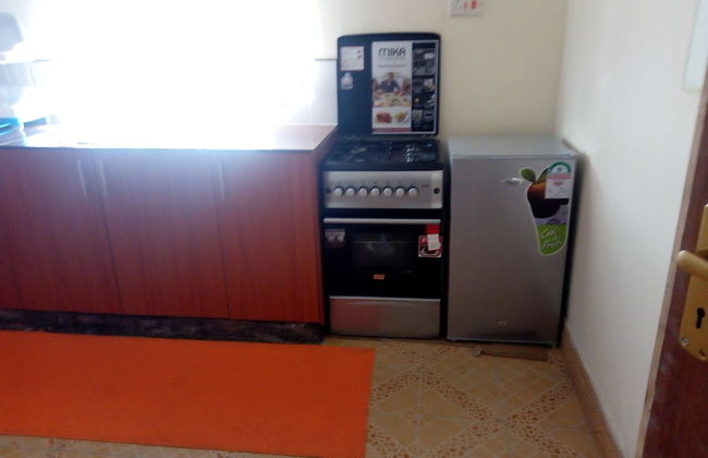 Kindey's Cottage - Foto 13