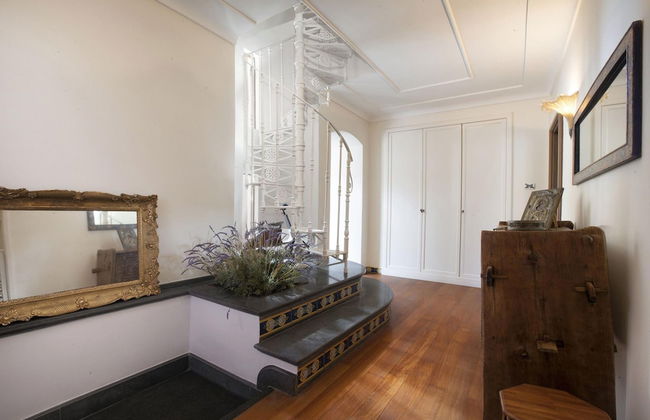 Residence Bosco - Villa Il Pino - Foto 48