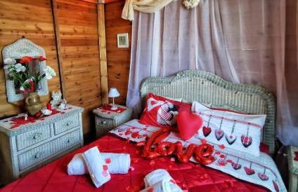 CHALET IL GELSOMINO DELL'ETNA - Foto 13