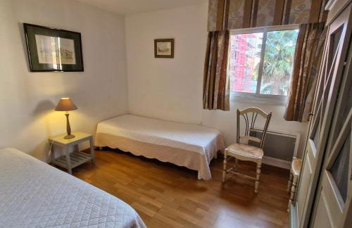 Appartement 3 pièces avec piscine et parking à Sainte-Maxime - FR-1-780-56 - Foto 20