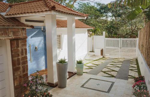 Casa Blanca Conforto Neoclásico, Búzios/RJ - Foto 37